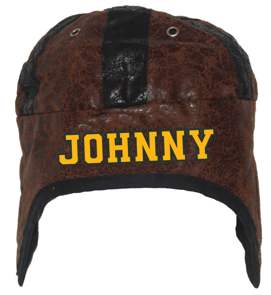 Johnny helmhat